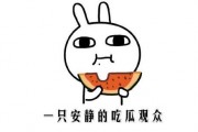 网络中的吃瓜是什么意思,吃瓜群众的趣味与智慧